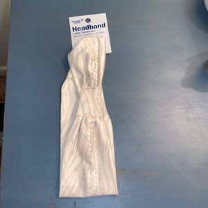 Old navy active headband